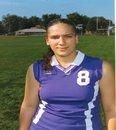 Dawn Centracchio - Class of 2003 - Thornton Township High School