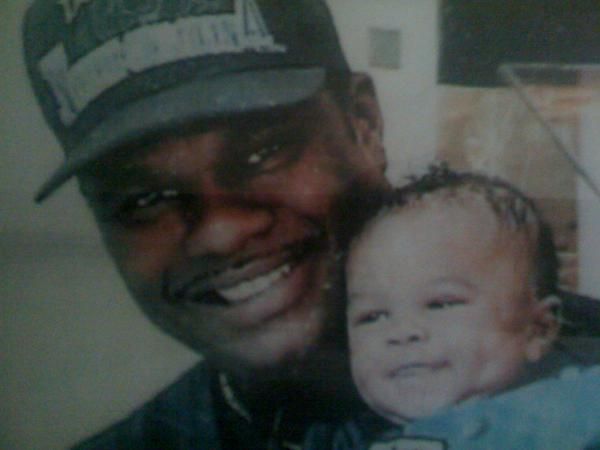 Willie Gladney - Class of 1983 - Thornton Township High School
