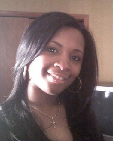 Rasheda Davis - Class of 1995 - Thornton Township High School
