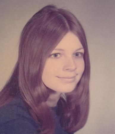 Pamela Coyne - Class of 1972 - Thornton Township High School