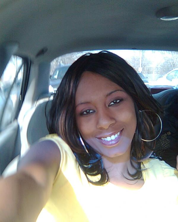 Lakeisha Lewis - Class of 2000 - Thornton Township High School