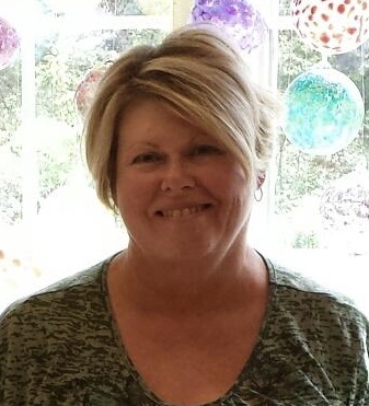 Judy Hunt - Class of 1968 - Thornton Township High School
