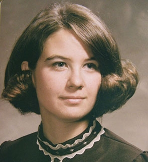 Donna Harrison - Class of 1970 - Thornton Township High School