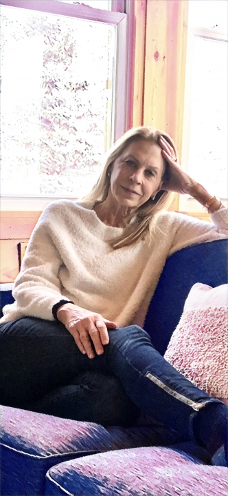 Marsha Windal - Class of 1969 - Thornton Township High School