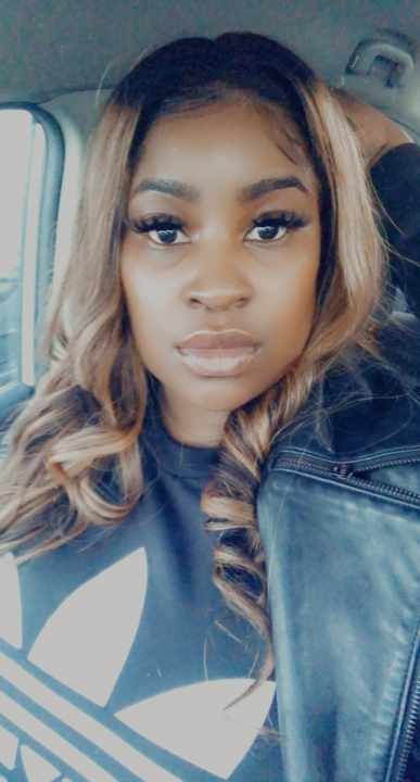 Latisha Williams - Class of 2007 - Thornton Township High School