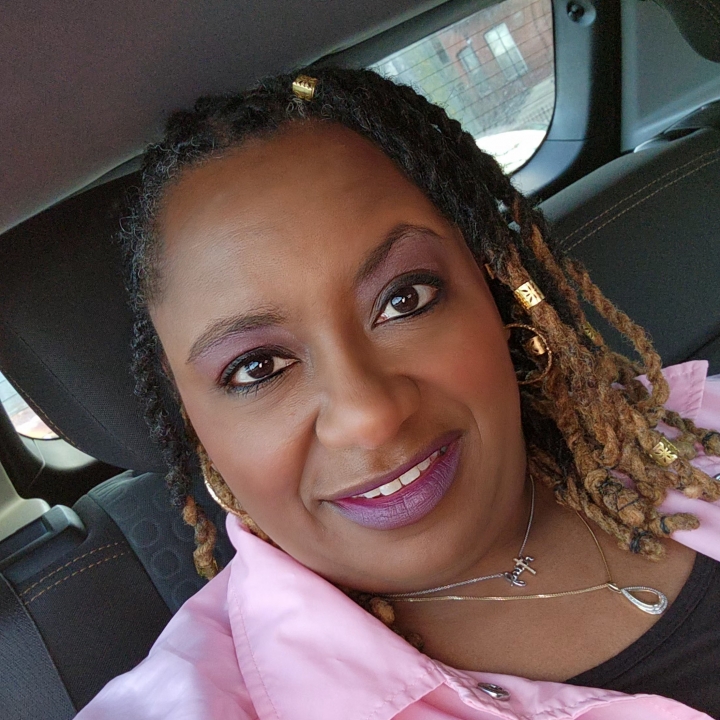 Ramona Bozeman - Class of 1991 - Thornton Township High School