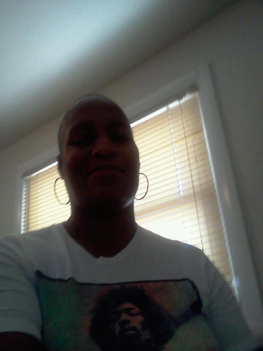 Clara Carlton - Class of 1983 - Thornton Township High School