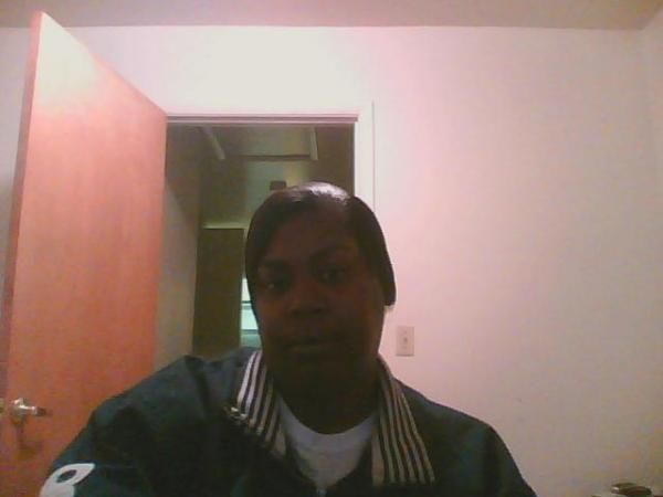 Maria Hurt - Class of 1995 - Thornton Township High School