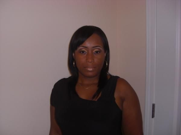 Tracy Pitts - Class of 1986 - Thornton Township High School