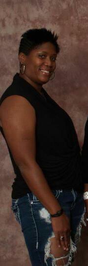 Charlita Charlita Williamson - Class of 1991 - Thornton Township High School