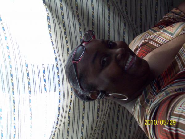 Selena Williams - Class of 1991 - Thornton Township High School