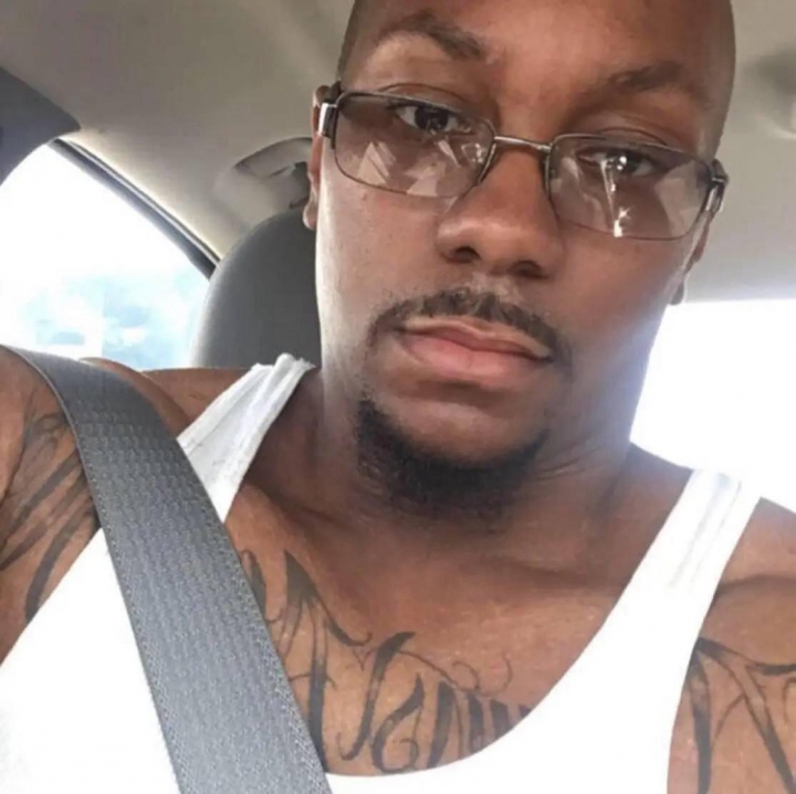 Barry Barry Sain - Class of 2001 - Thornton Township High School