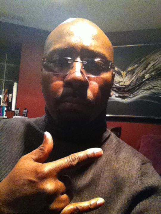 Eric Lucas - Class of 1986 - Thornton Township High School