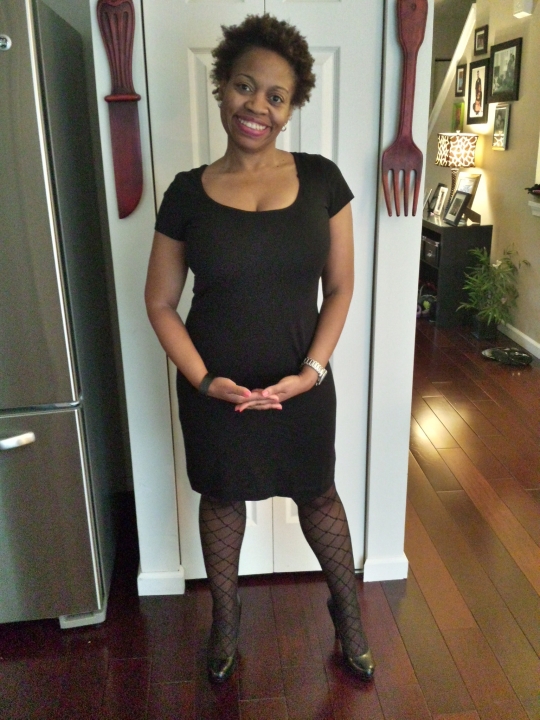 Shireese Redmond - Class of 1989 - Thornton Township High School