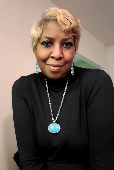 Gabrielle Gabrielle Rose - Class of 1973 - Thornton Township High School