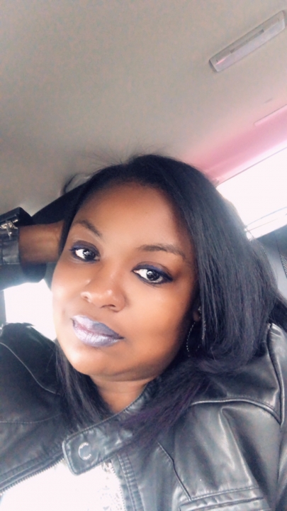 Shatarah Ridley - Class of 2003 - Thornton Township High School
