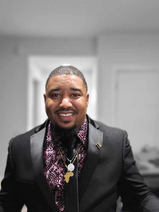 Quentin Williams - Class of 2003 - Thornton Township High School