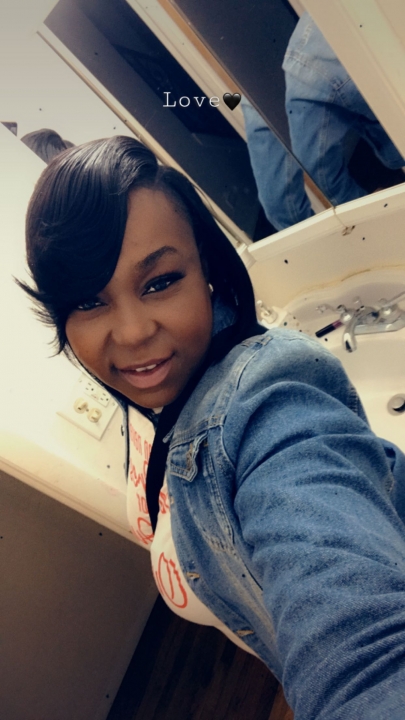 Kimbra Smith - Class of 2003 - Thornton Township High School