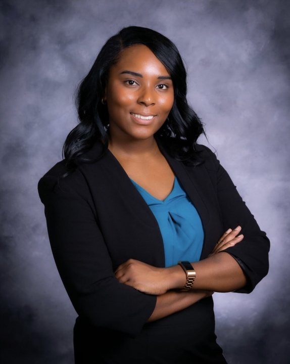 Cheron Mims - Class of 2013 - Thornton Township High School