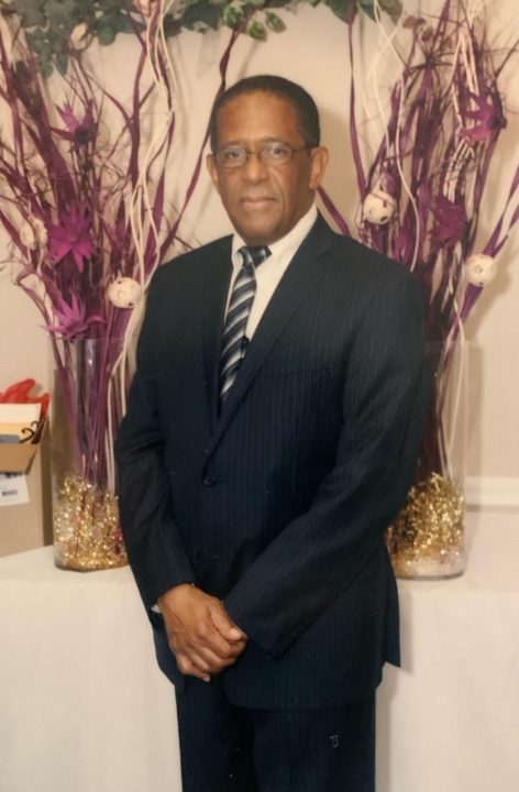 Walter Williams - Class of 1971 - Thornton Township High School