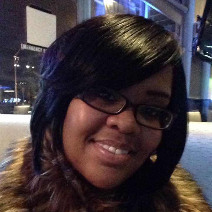 Sherry Tabor - Class of 1999 - Thornton Township High School