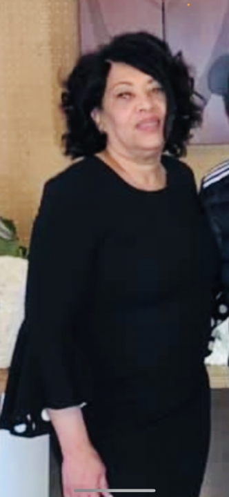 Brenda Maddox - Class of 1977 - Thornton Township High School