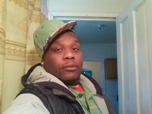 Vernon Logan - Class of 1999 - Thornton Township High School