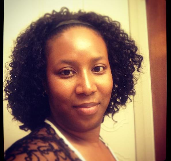 Robyn Anderson - Class of 1999 - Thornton Township High School