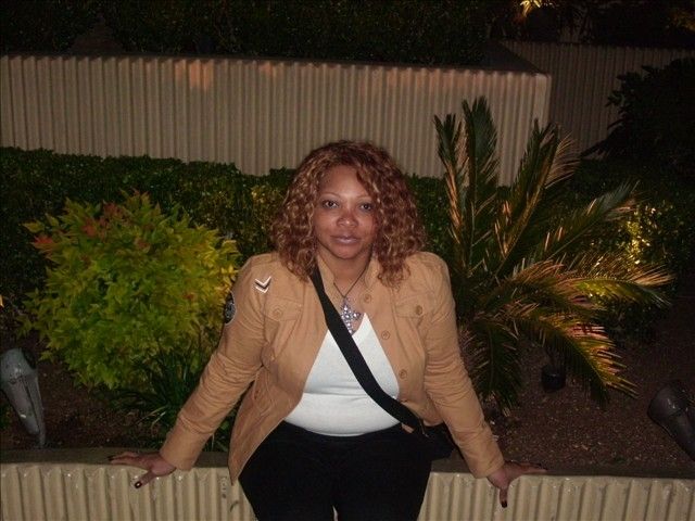 Regina Menifield - Class of 1983 - Thornton Township High School