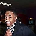 Rodriguez Pearson - Class of 2002 - Thornton Township High School