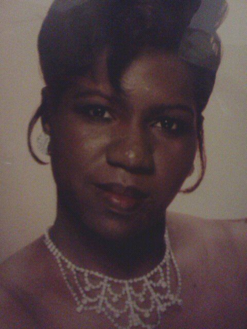 Michelle Young Reynolds - Class of 1983 - Thornton Township High School