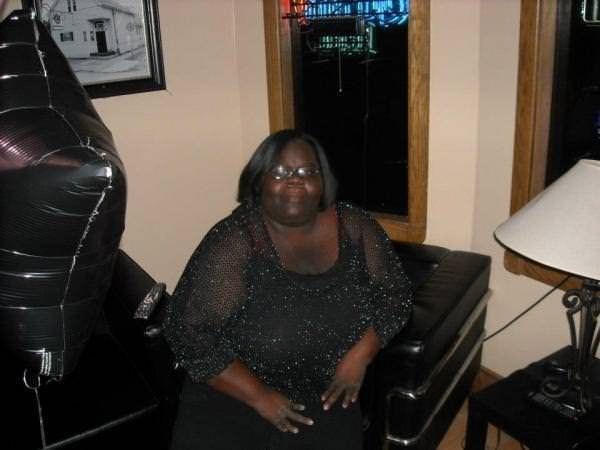 Damita Graham - Class of 1991 - Thornton Township High School
