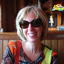 Beth Hitchcock - Class of 1976 - Thornton Township High School