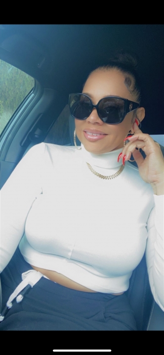Mellanie Bradley - Class of 1994 - Thornton Township High School