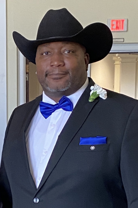 Dorian Rhoten - Class of 1995 - Thornton Township High School