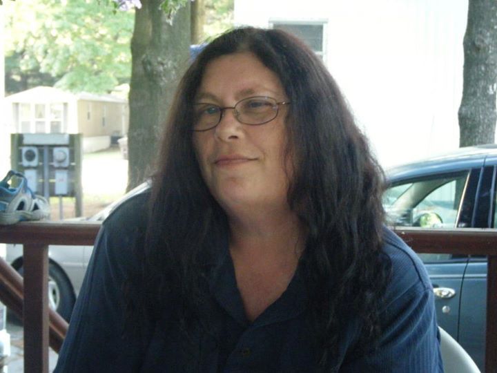 Cynthia Flatt - Class of 1973 - Thornton Township High School