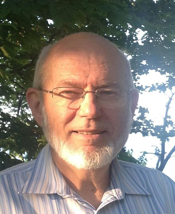 David Mussa - Class of 1964 - Thornton Township High School