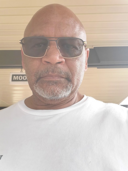 Trent Smith - Class of 1975 - Thornton Township High School
