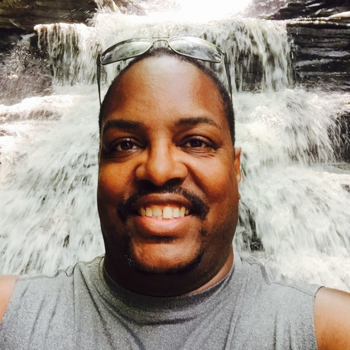 Eric Watson - Class of 1989 - Thornton Township High School