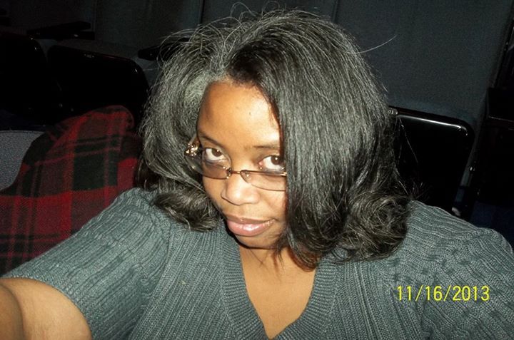 Sherri Wells-miller - Class of 1984 - Thornton Township High School