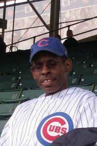 Darryl Spears - Class of 1982 - Thornton Township High School