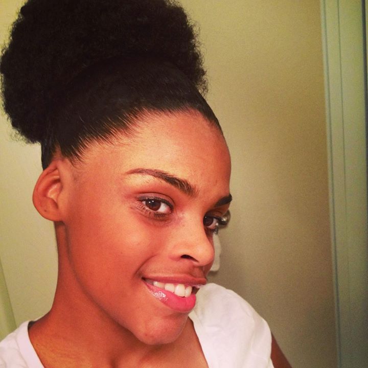 Aimee Wisdom - Class of 2007 - Thornton Township High School