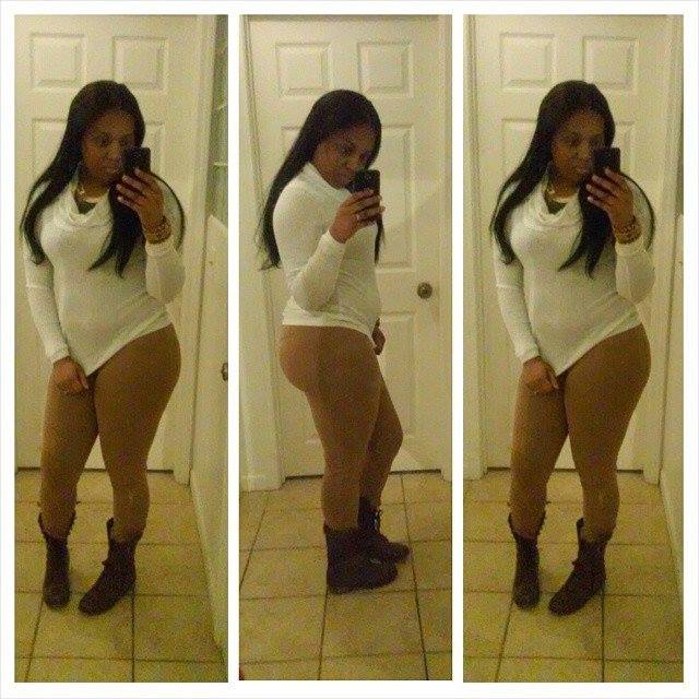Shemeika Teenekaskeeper - Class of 2009 - Thornton Township High School