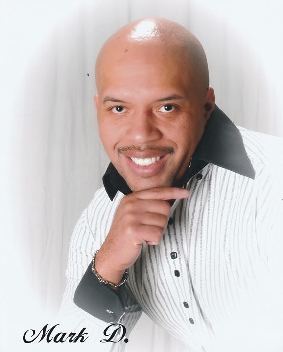 Mark Williams - Class of 1981 - Thornton Township High School