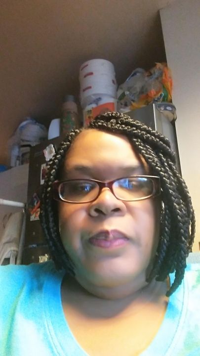 Nicole M. Fulgham - Class of 1988 - Thornton Township High School