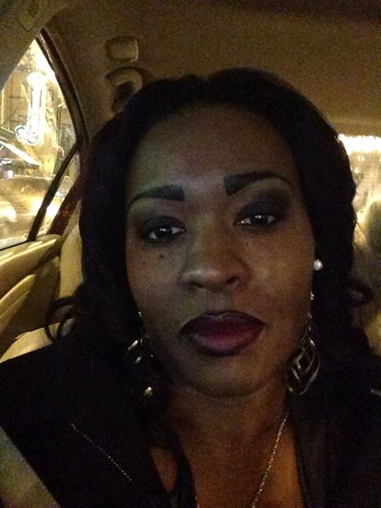 Tia Louis - Class of 1995 - Thornton Township High School