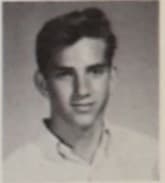 Ricky Rickey Daniel - Class of 1972 - Thornton Township High School