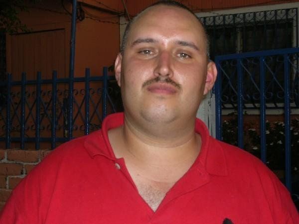 Javier Ramos - Class of 1994 - Thornton Township High School