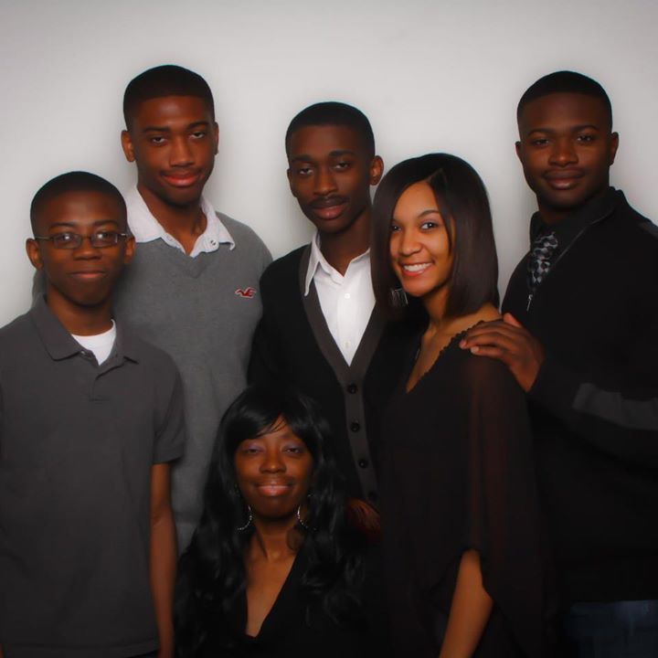 Delilah Johnson - Class of 1993 - Thornton Township High School