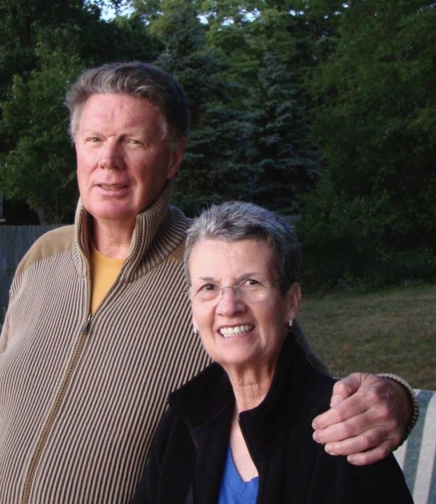 John Tilton - Class of 1961 - Thornton Township High School